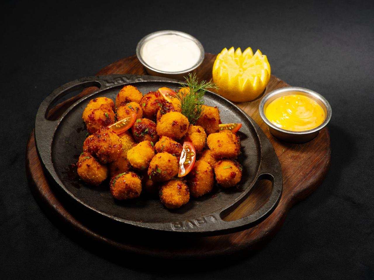 بطاطا حارة بيتهوفن